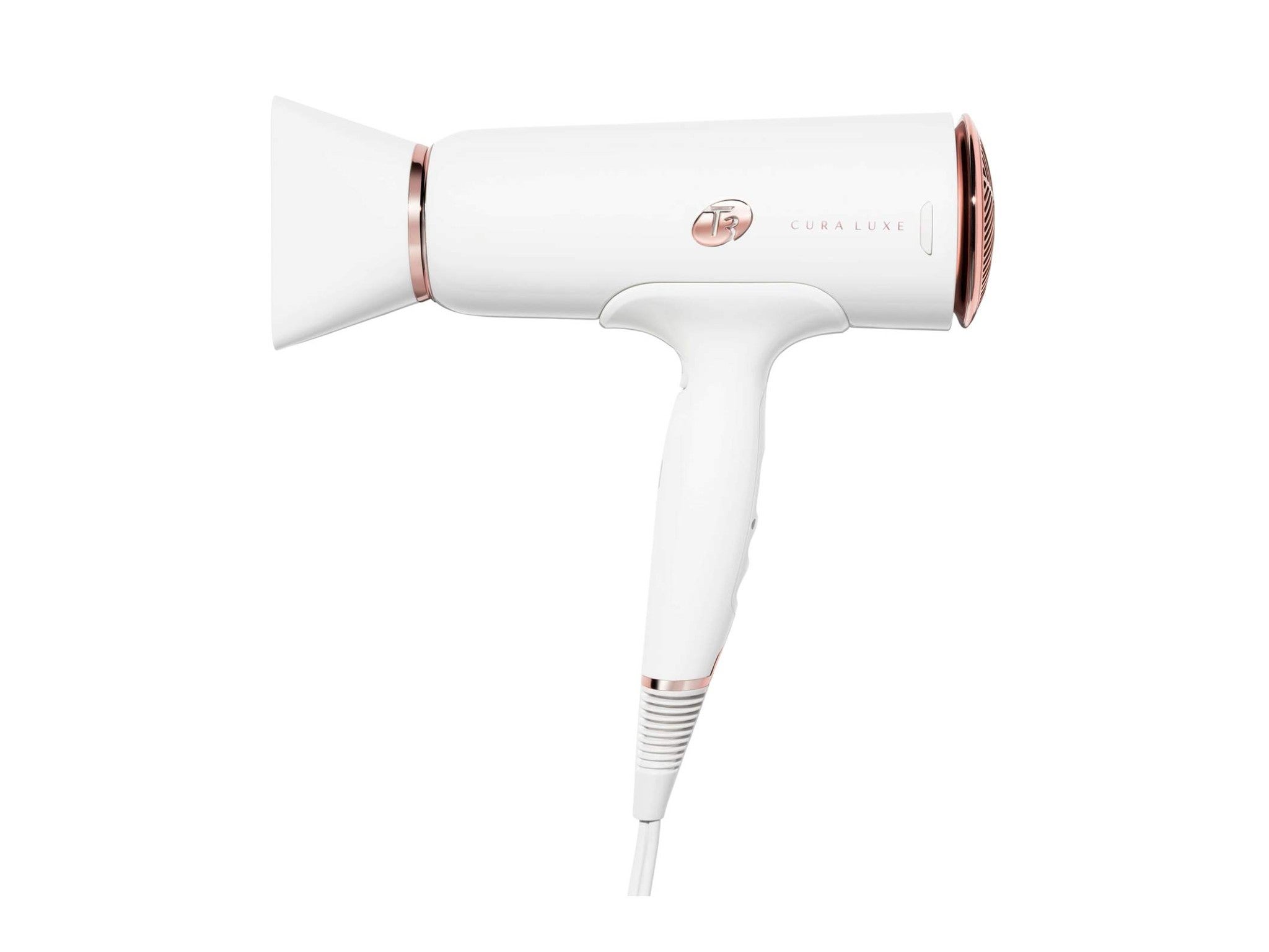 T3 cura on sale hair dryer reviews